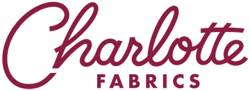 Charlotte Fabrics logo